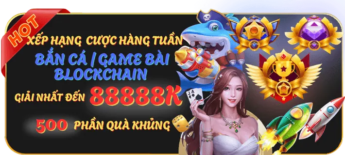 Sự kiện đặc biệt tháng 10